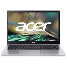 Ноутбук Acer Aspire 3 Laptop 15.6" Intel Core i5-1235U 12th Gen/Intel Iris Xe Graphics (8+512GB SSD)